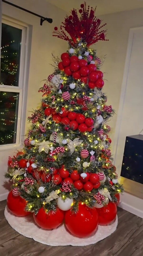 Christmas Tree - Image 2