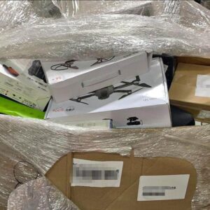 Mixed Pallet of Great Value Items for Liquidation