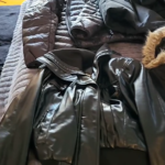 100 pieces of high-quality winter clothing